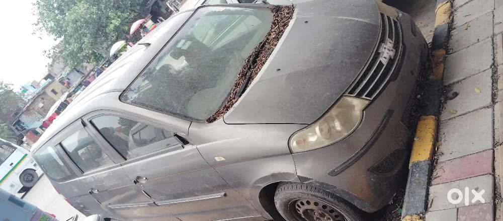 Toyota Innova Gx 2012