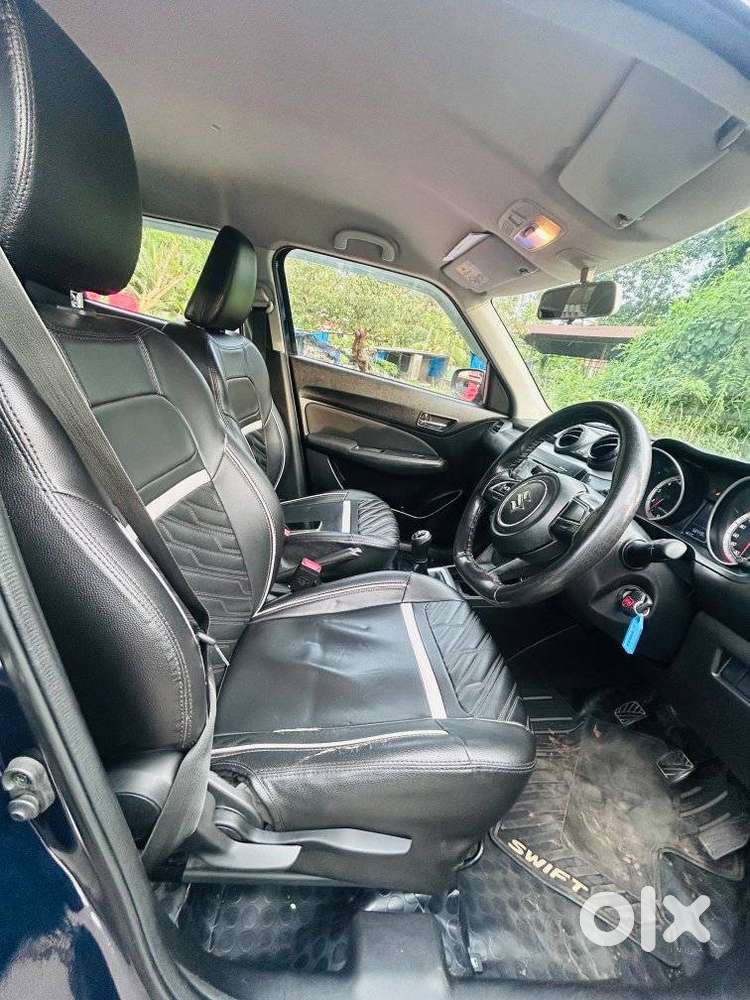 Maruti Suzuki Swift Vxi + Manual, 2020, Petrol