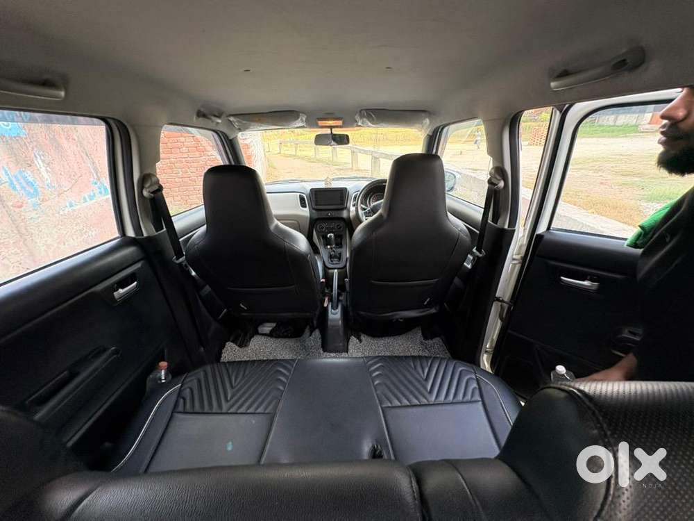 Maruti Suzuki Wagon R 2022 Petrol Good Condition