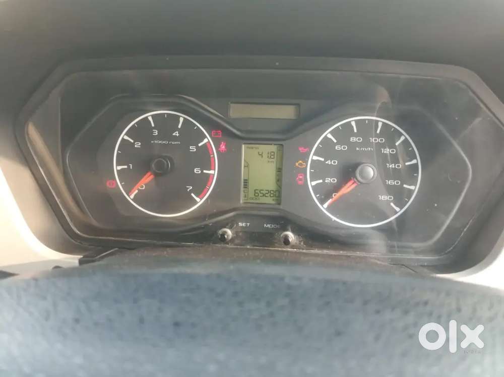 Mahindra Scorpio 2022 Diesel 85000 Km Driven