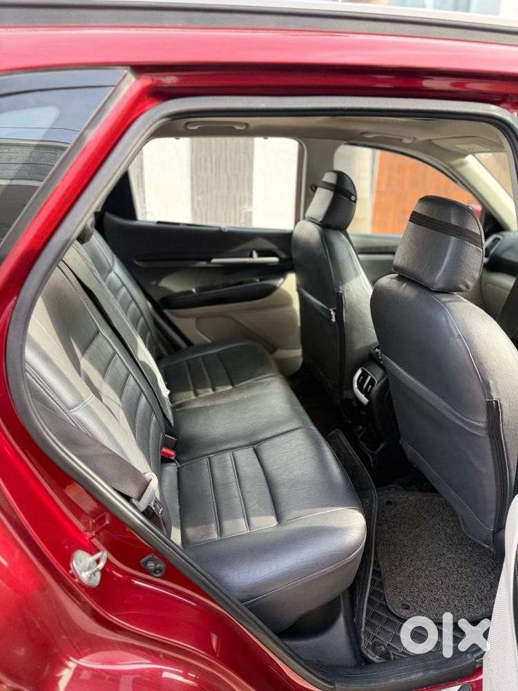 Kia Sonet Htx G, 2021, Diesel