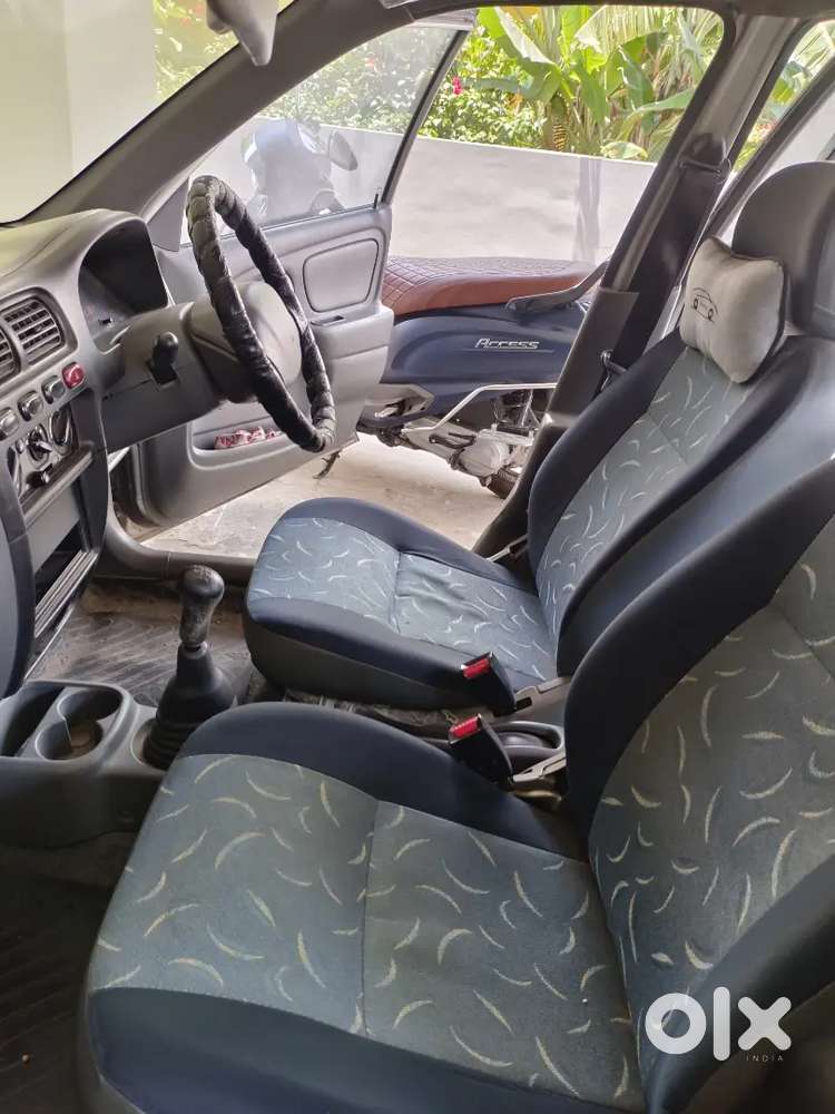 Maruti Suzuki 800 2008 Ac