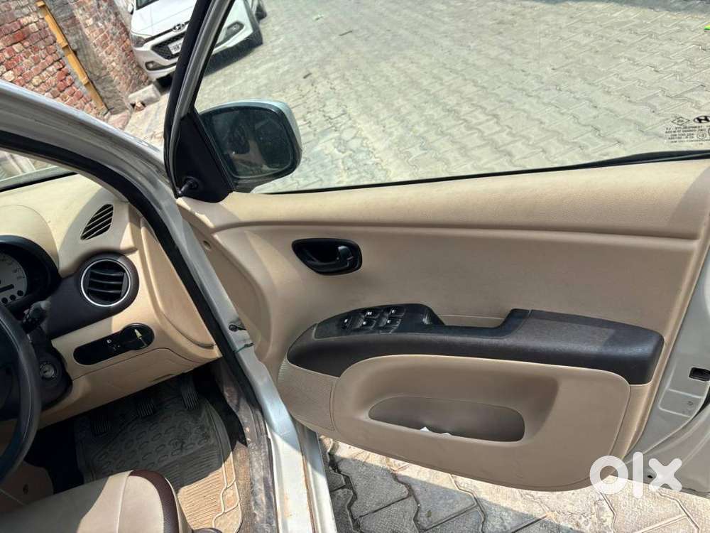 Hyundai I10 2009 – Well Maintained Good Condition Ready To Drive