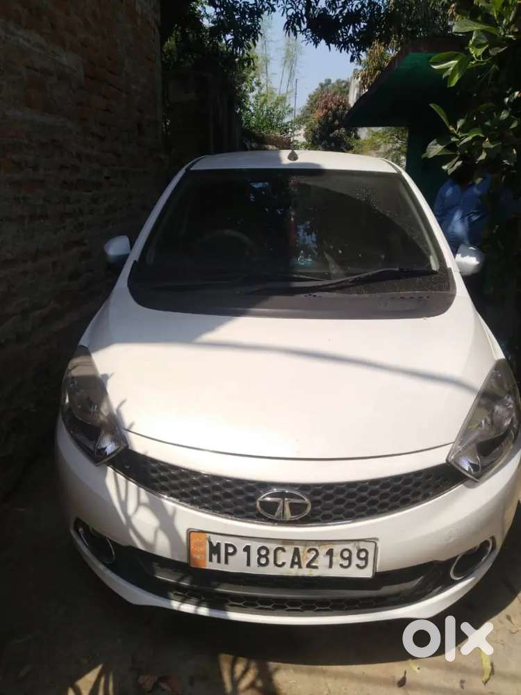 Tata Tiago 2019