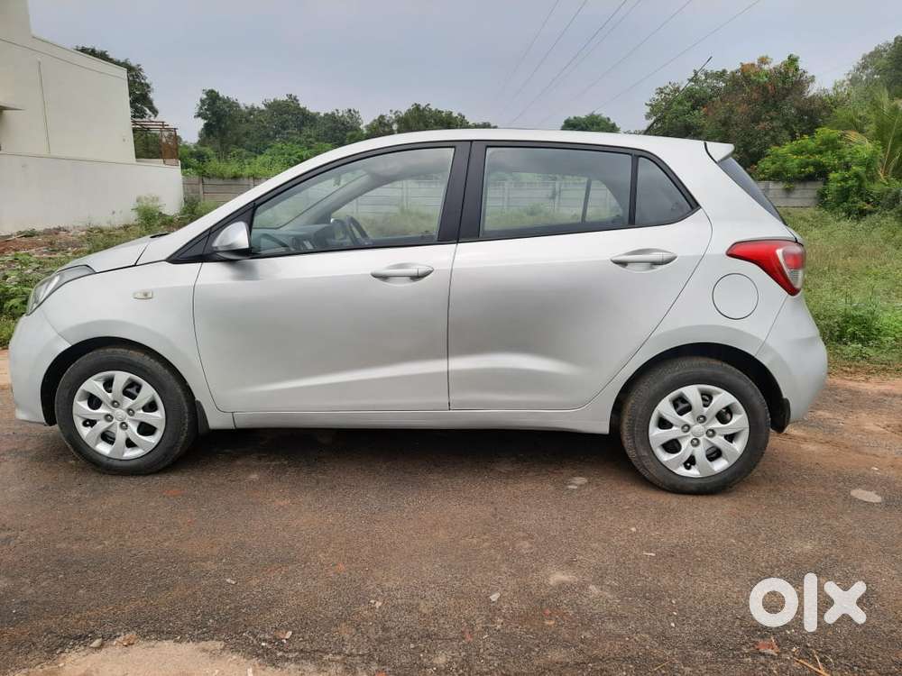 Hyundai Grand I10 Prime 1.1 Crdi T, 2018, Diesel