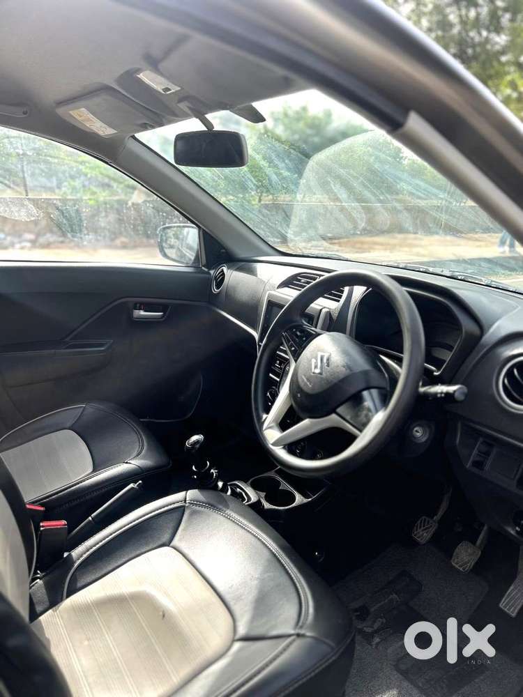 Maruti Suzuki Alto K10 1.0 Vxi, 2024, Petrol