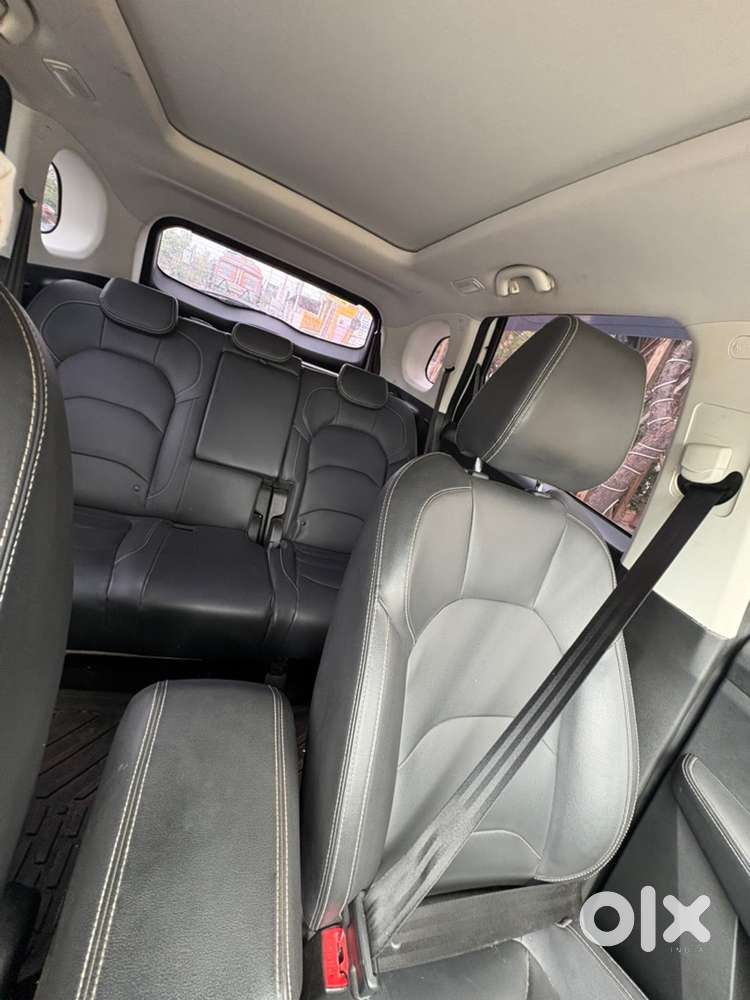 Mg Hector 2020 Diesel Well Maintained