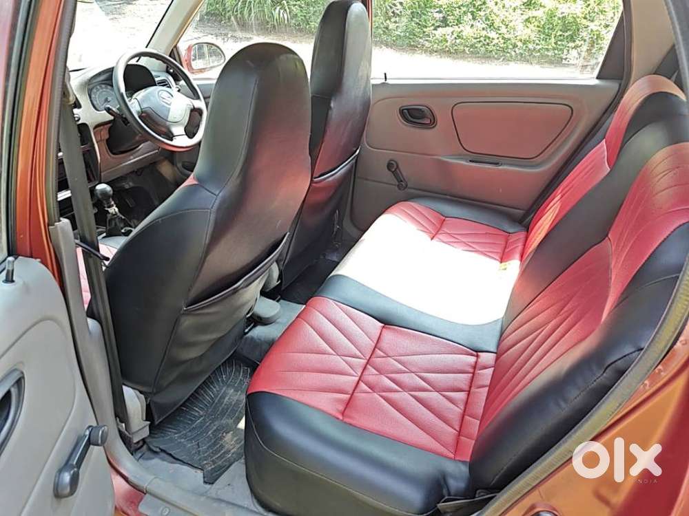 Maruti Suzuki Alto K10 Vxi Amt Optional, 2011, Petrol