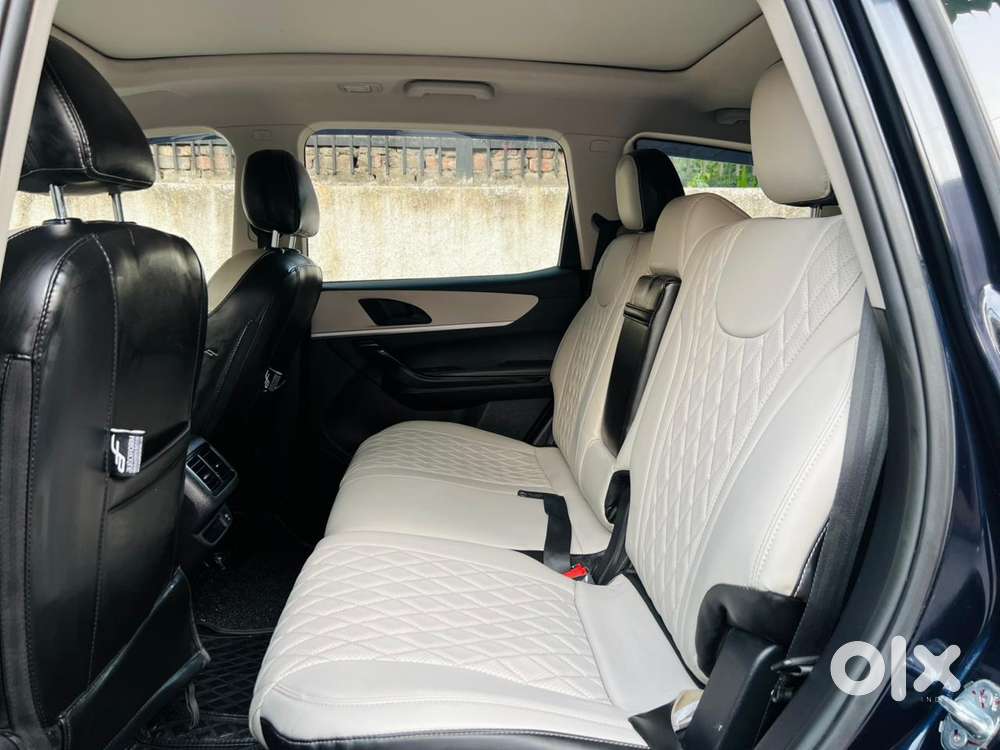 Mahindra Xuv700 2.2 Ax 5 Diesel Mt 7 Str, 2024, Diesel
