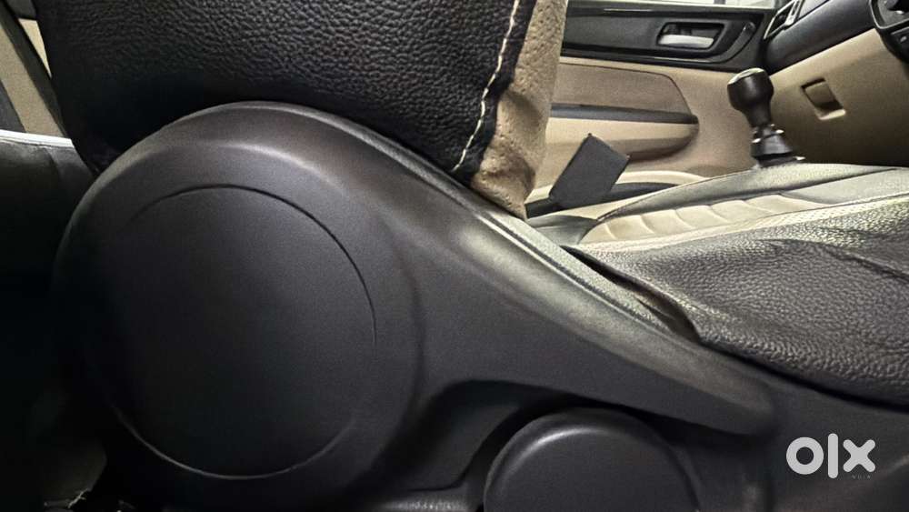 Honda Amaze S Petrol, 2019, Petrol