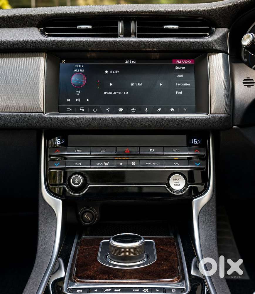Jaguar Xf 2.0 Diesel Prestige, 2020, Diesel