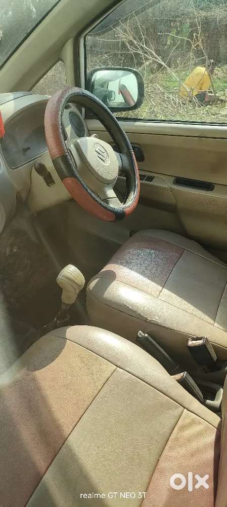 Maruti Suzuki Zen 2008