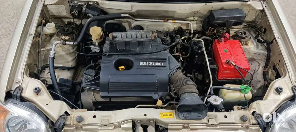 Maruti Suzuki Alto K10 2012 Petrol 22700 Km Driven