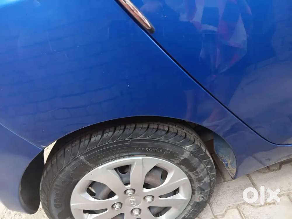 Eon 2014, Magna Plus