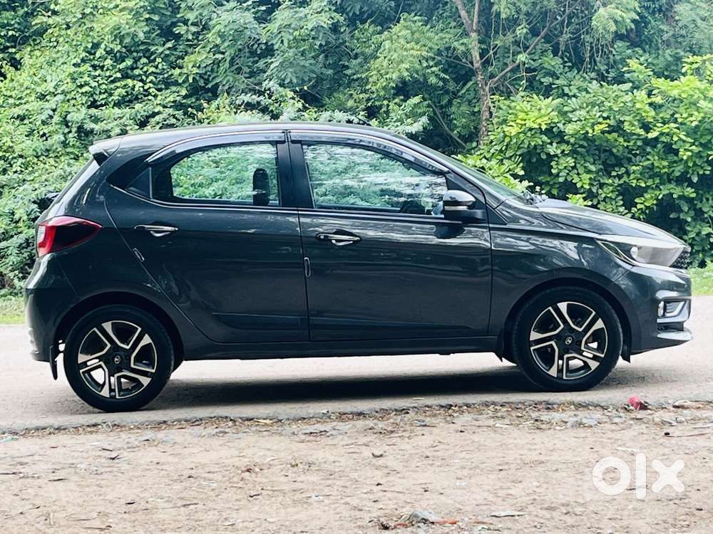 Tata Tiago, 2022, Petrol
