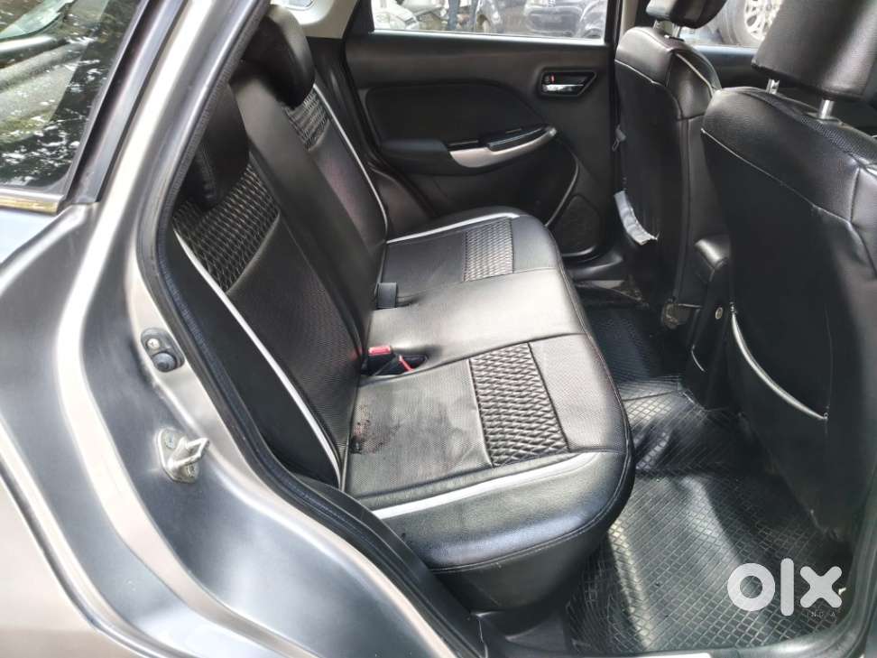 Maruti Suzuki Baleno Delta, 2021, Petrol