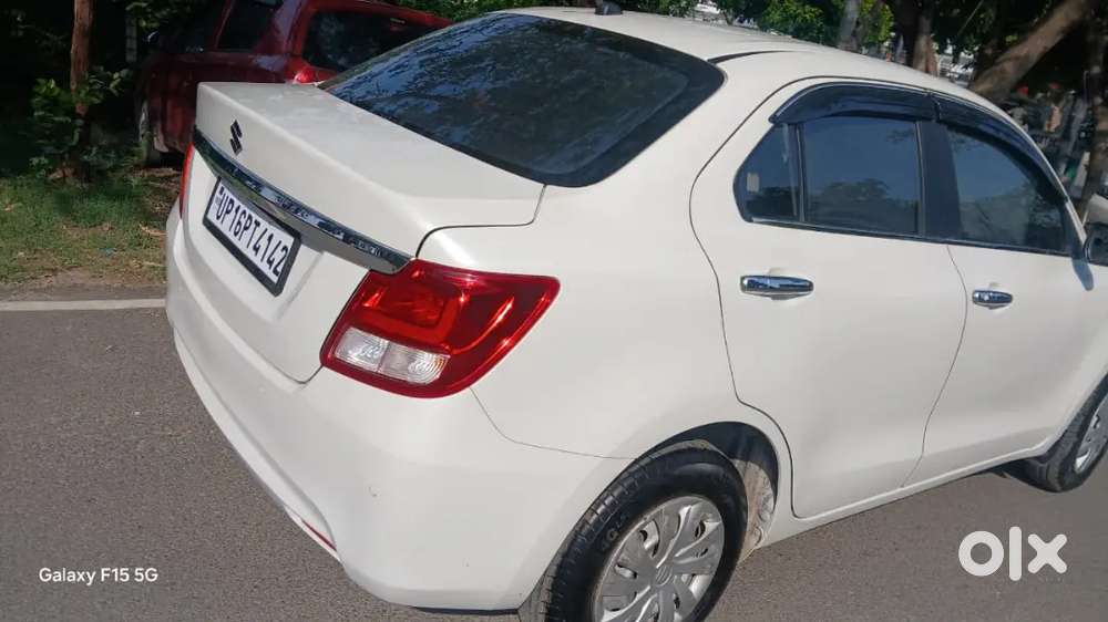 Maruti Suzuki Dzire 2024