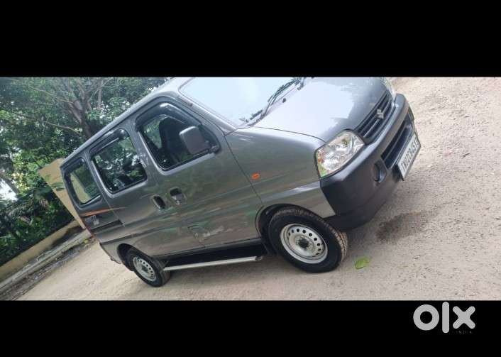 Maruti Suzuki Eeco 5 Seater Ac, 2024, Petrol