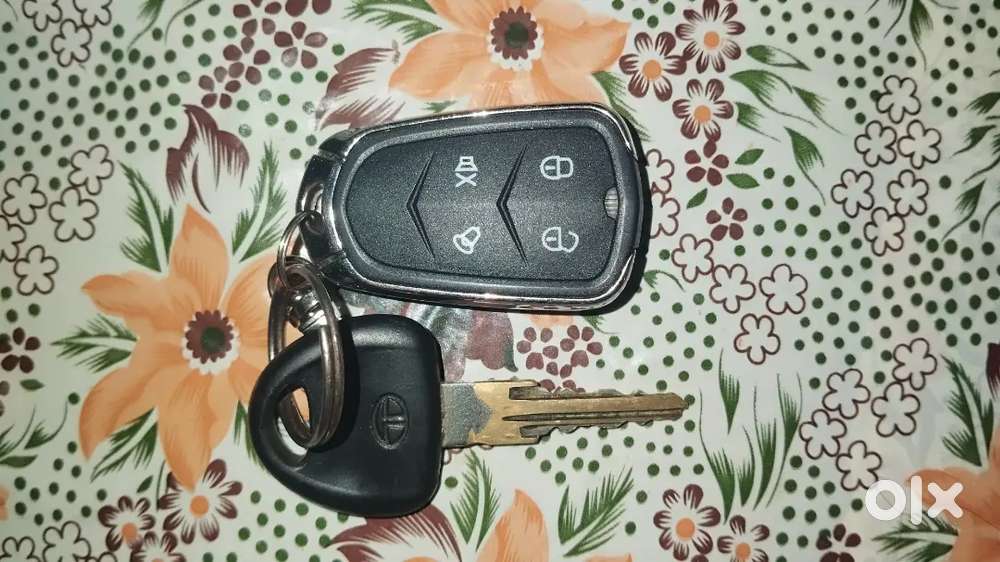 डॉक्टर की गाड़ी एकदम नए अनुभव के साथ