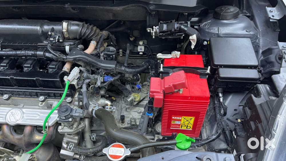 Maruti Suzuki Swift Zxi Plus, 2023, Petrol