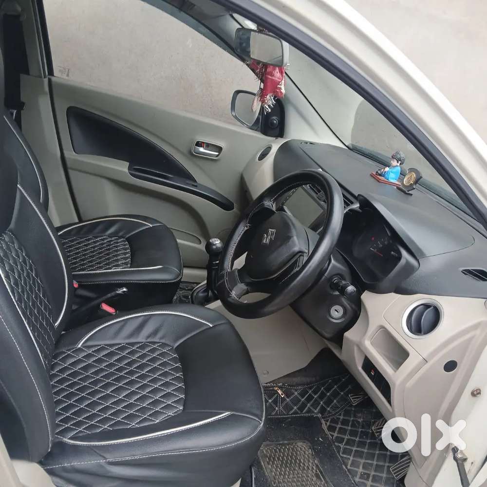 Maruti Suzuki Celerio Vdi 2015