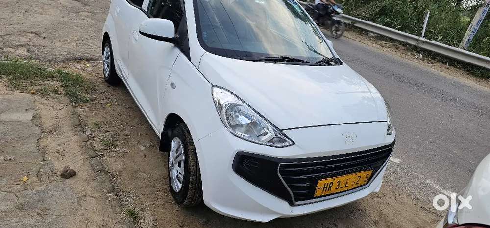 Hyundai New Santro 1.1 Magna 2022