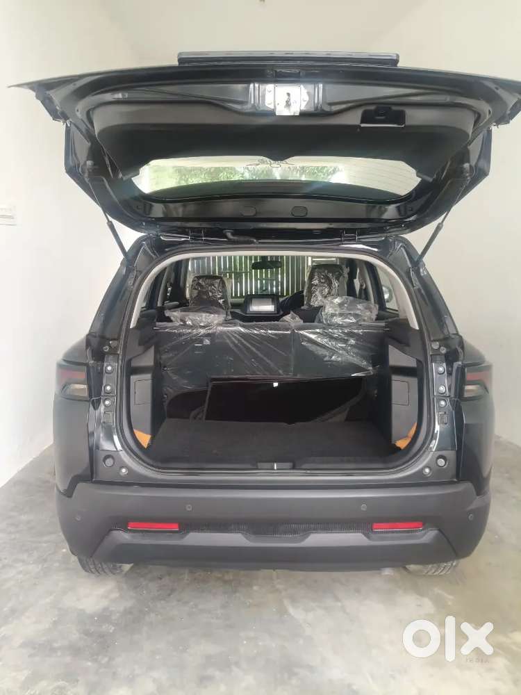 Maruti Suzuki Brezza 2025