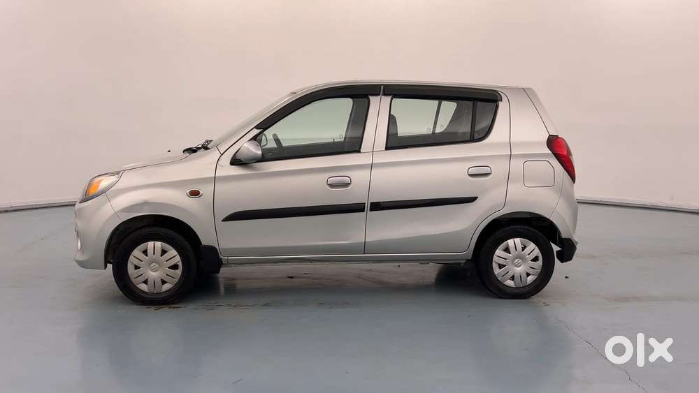 Maruti Suzuki Alto 800 Vxi, 2016, Petrol
