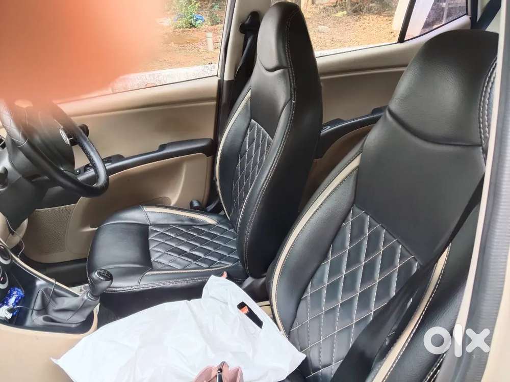 Hyundai I10 2010 For Sale