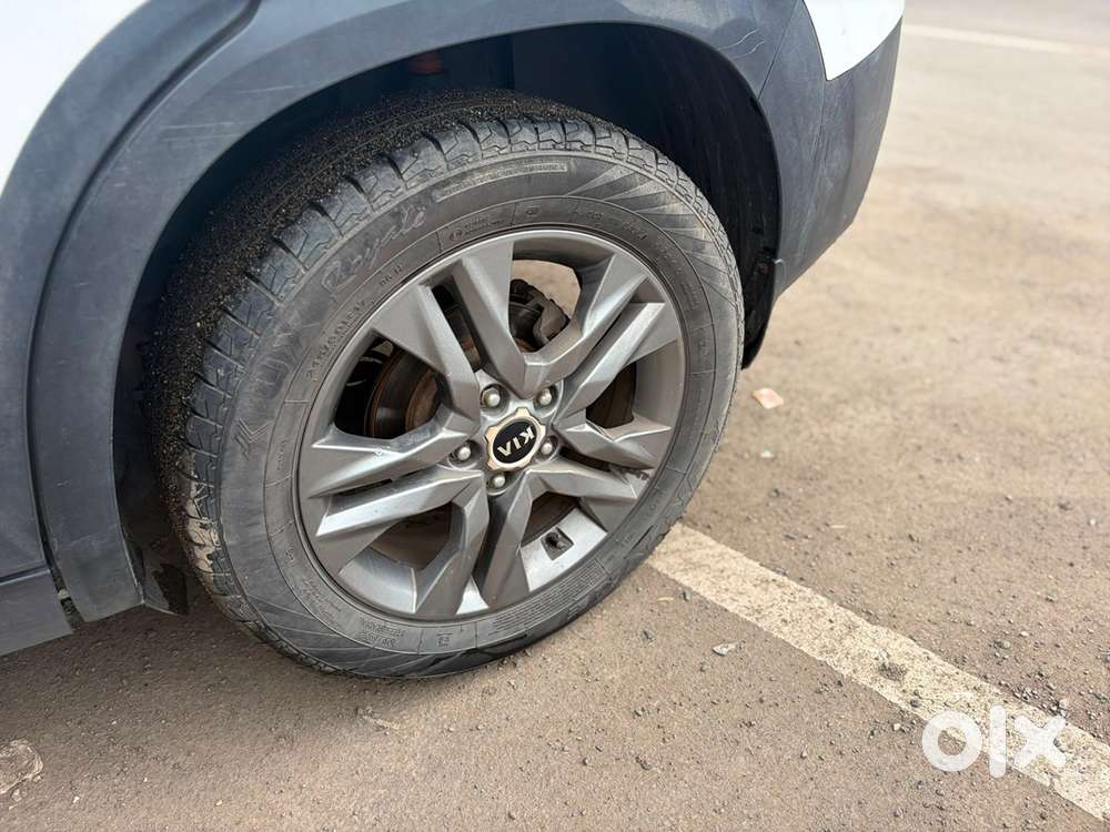 Kia Seltos Htk Plus 2021 Diesel Car