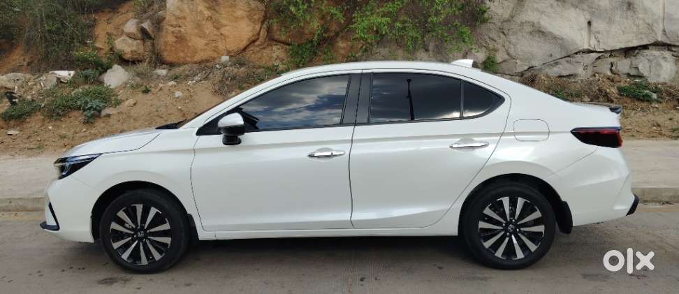 Honda City Hybrid Ehev Zx, 2024, Petrol