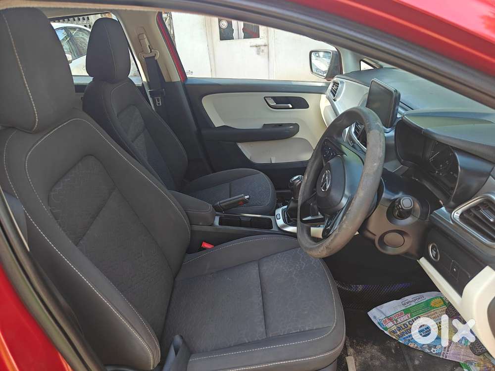 Tata Altroz 1.5 Xz Diesel, 2022, Diesel