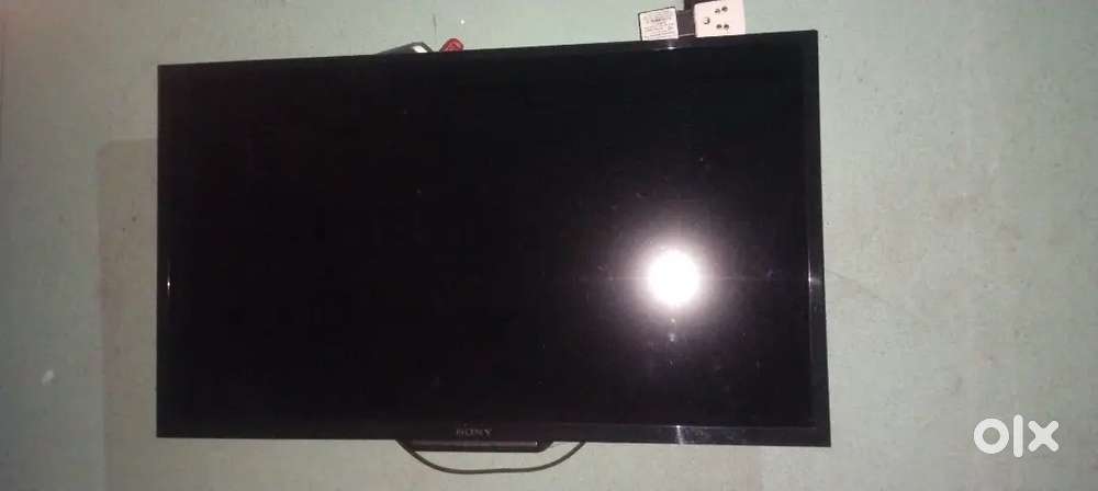 Sony tv 32 inc
