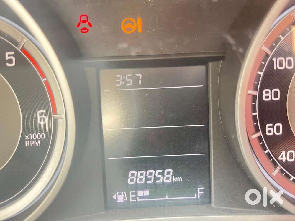 Maruti Suzuki Dzire 2019 Diesel 80000 Km Driven