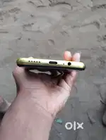 Poco m4 pro 5G god condition phone