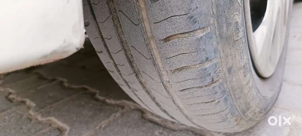 Ford Figo Aspire 2016 Cng & Petrol 84000 Km Driven