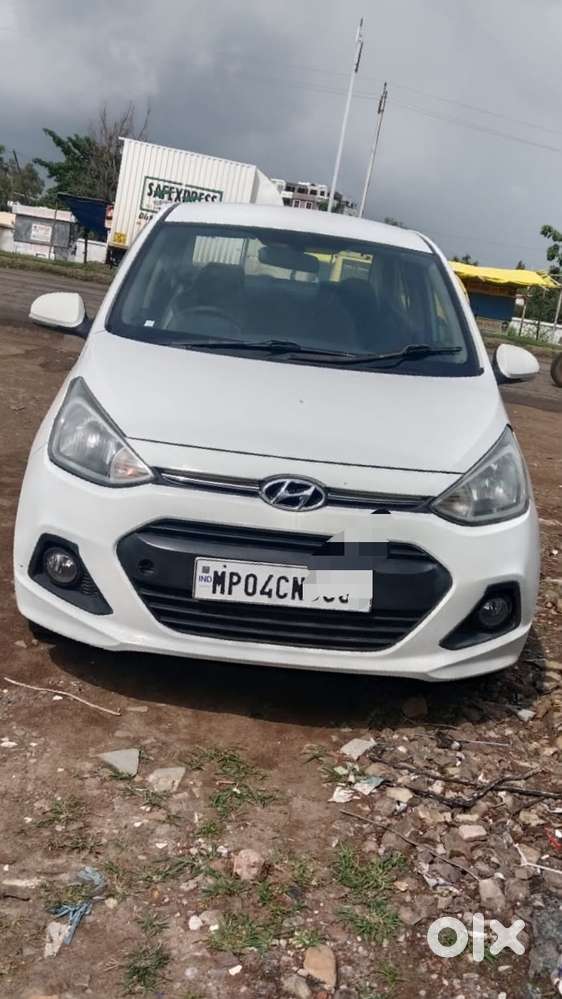 Hyundai Xcent 1.1 Crdi S, 2014, Diesel