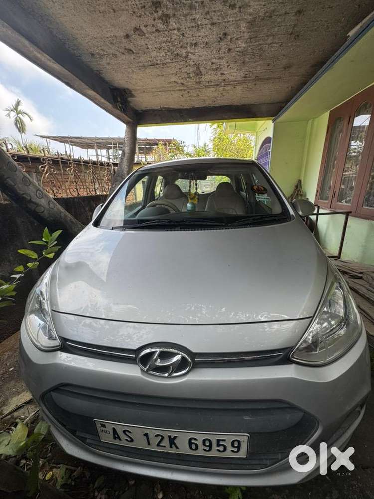 Hyundai Grand I10  Excellent Condition  Well Maintained