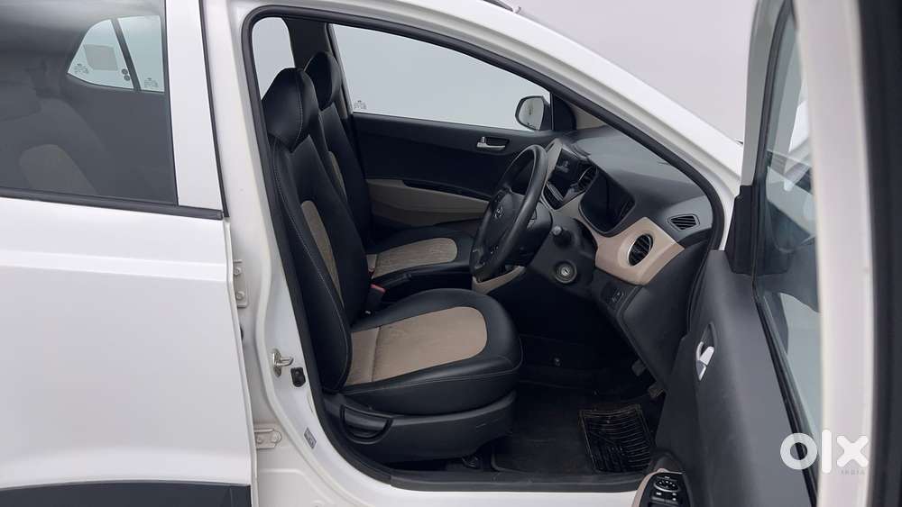 Hyundai Grand I10 1.2 Kappa Sportz, 2020, Petrol