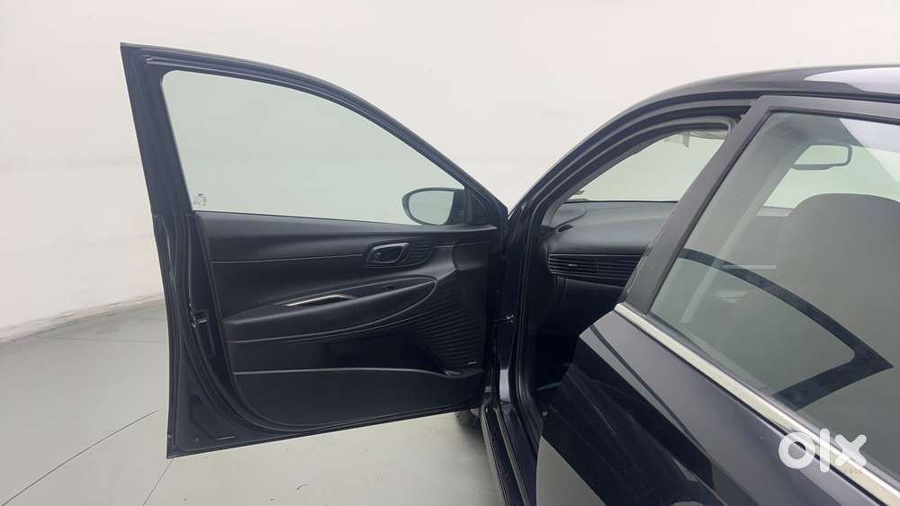 Hyundai New I20 1.0 Asta (o) Turbo Dct, 2022, Petrol