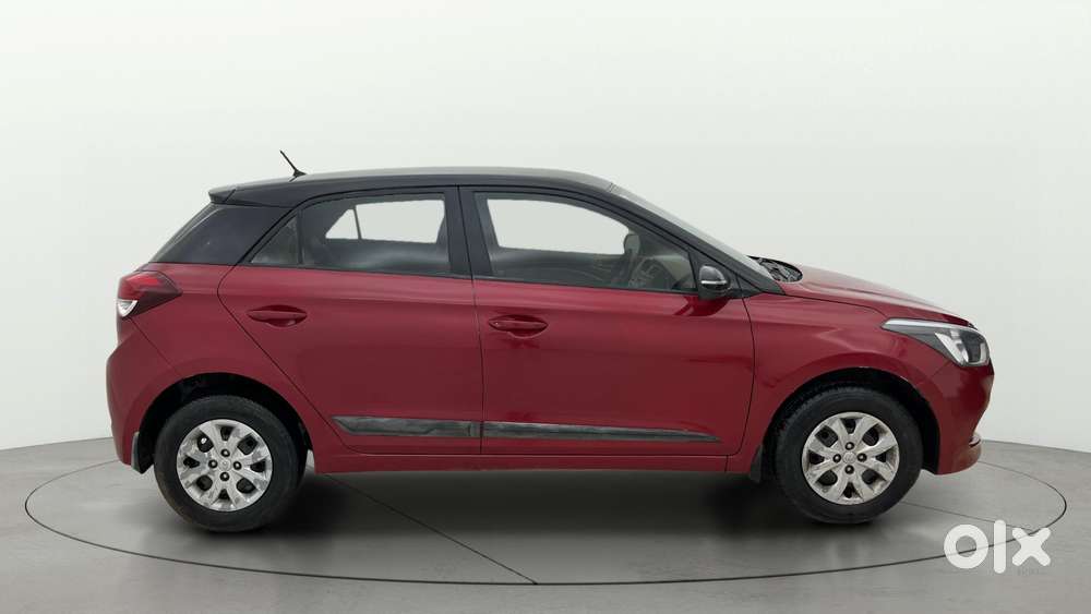 Hyundai Elite i20 Sportz 1.2, 2015, Petrol