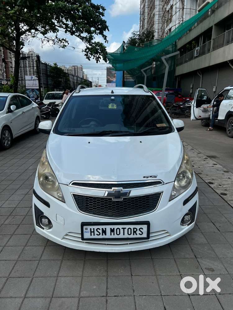 Chevrolet Beat 2013 Diesel Good Condition