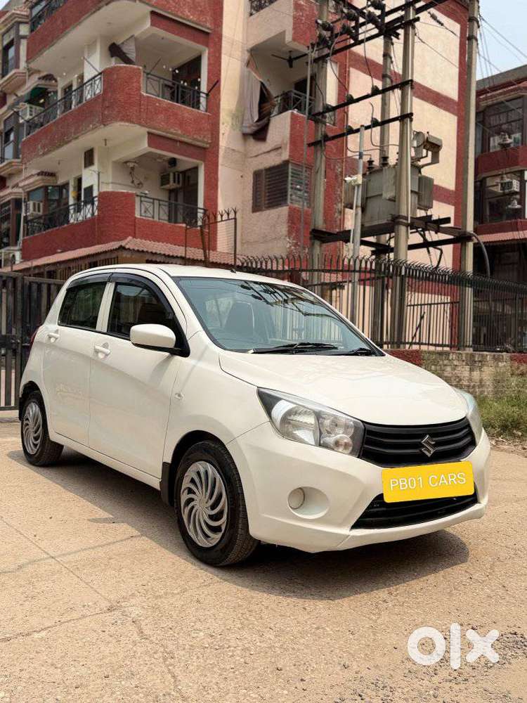 Maruti Suzuki Celerio 1.0 Tour H2 Cng, 2018, Cng & Hybrids