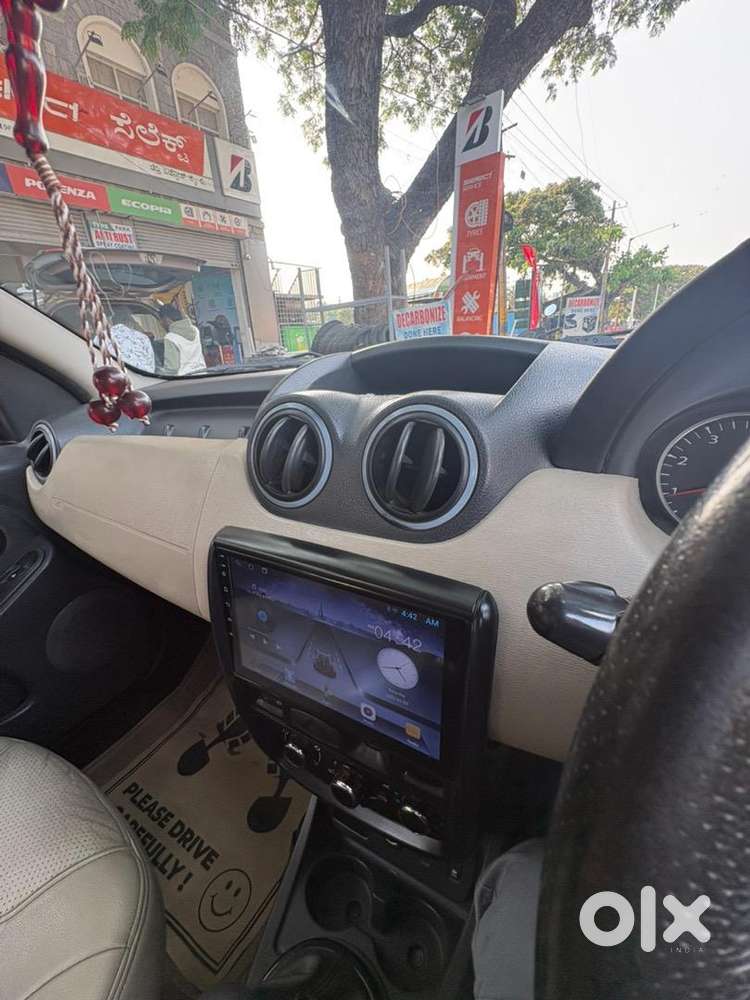 Renault Duster Top End 2012 Clean Maintained