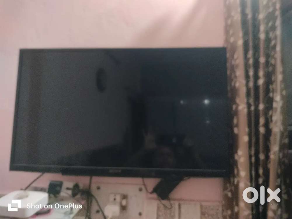 Sony 32 inch non smart
