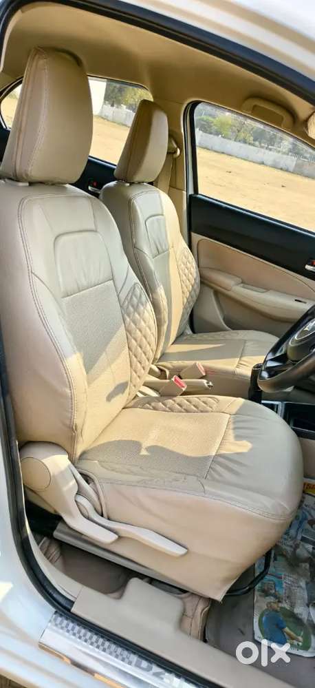 Maruti Suzuki Dzire Vdi 2019