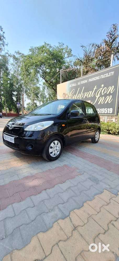 Hyundai I10 1.2 Kappa Magna, 2010, Petrol