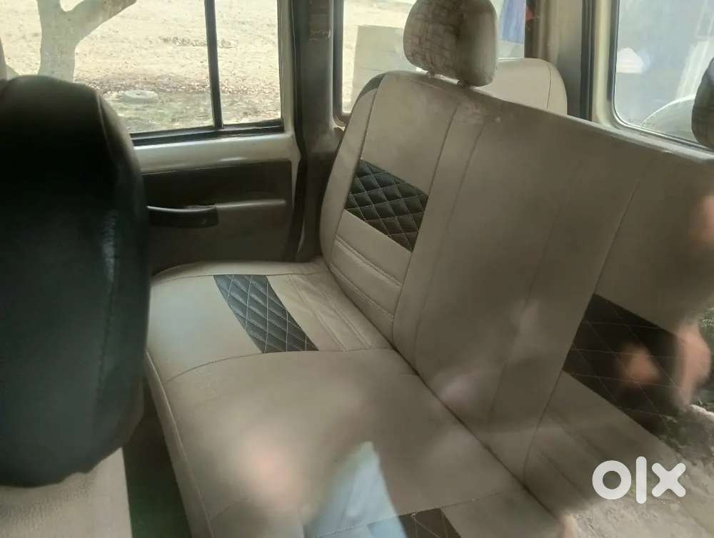 Koi Dikkat Nhi Hai Gari Me Bilkul New Condition