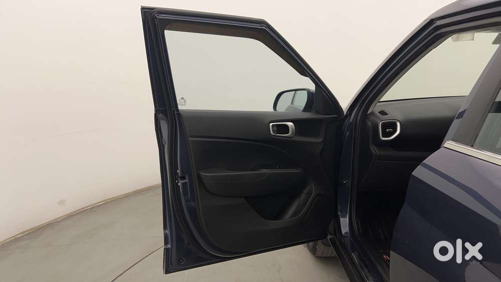 Hyundai Venue 1.5 Crdi Sx (o) Executive, 2022, Diesel