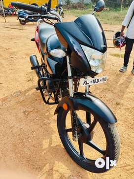 Second Hand Hero Glamour for sale in Kerala Used Motorcycles in